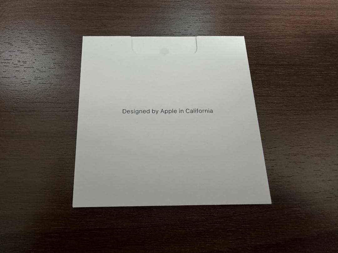 Apple AirPods Pro 第2世代 USB-C