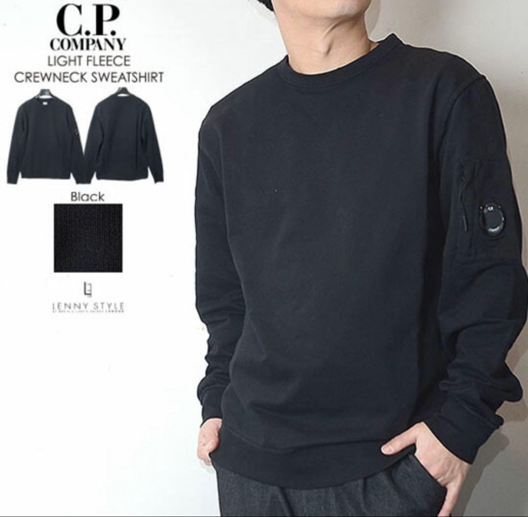 C.P.Company / シーピーカンパニー LIGHT Lサイズ