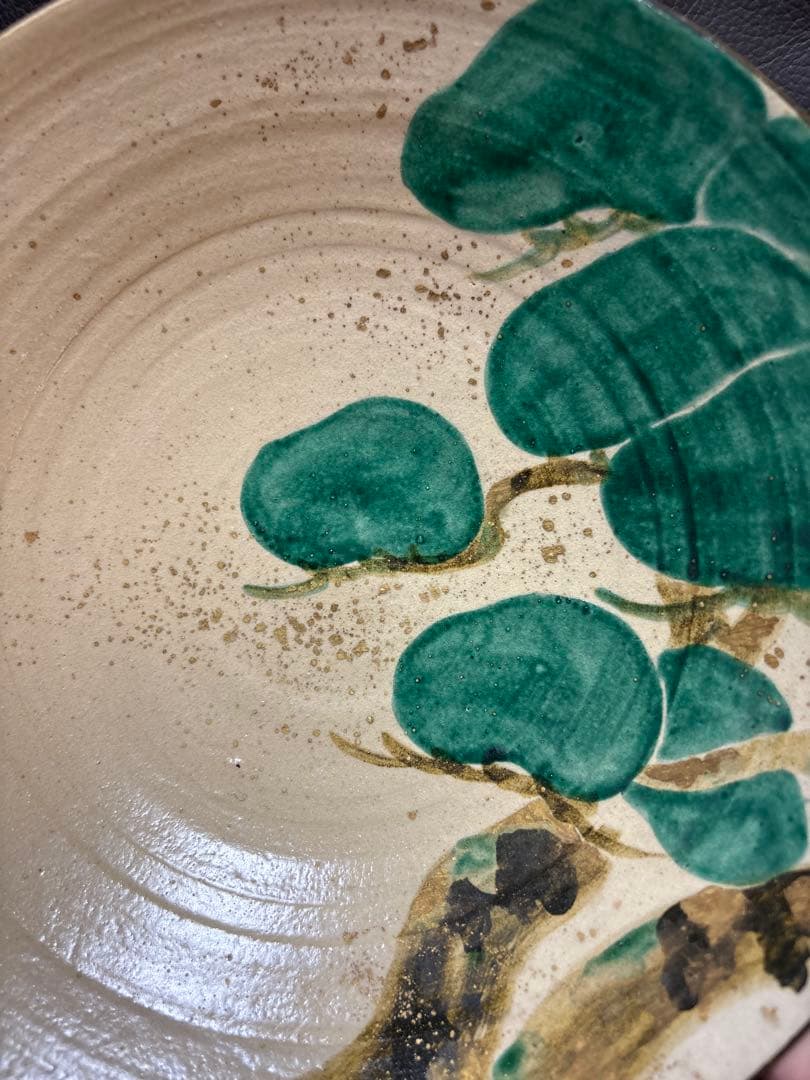 お皿　飾皿　置物