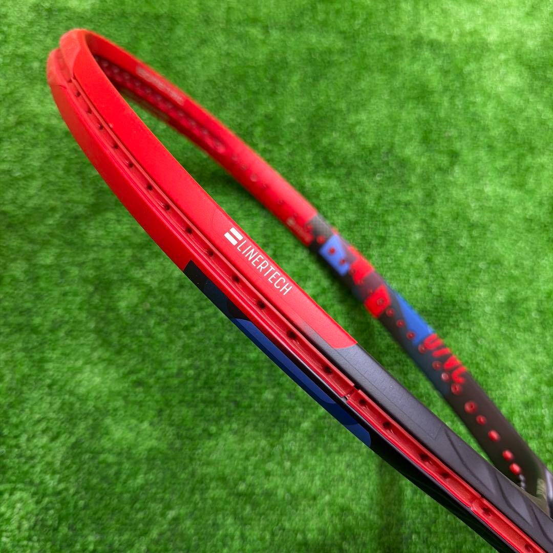 YONEX VCORE 100 硬式テニスラケット ヨネックス 2023年