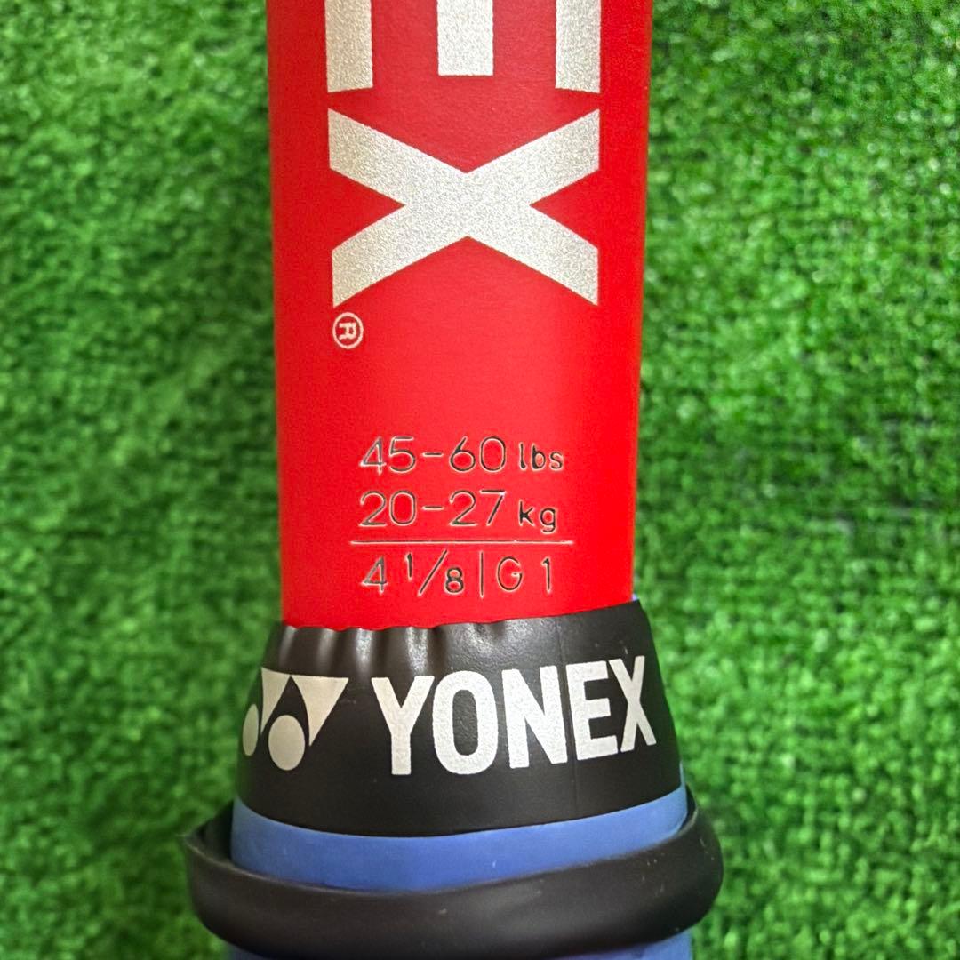 YONEX VCORE 100 硬式テニスラケット ヨネックス 2023年