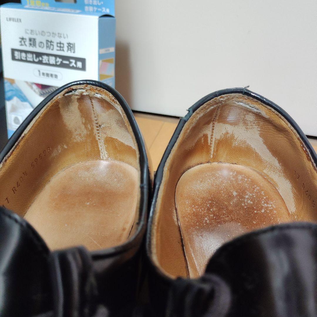 か*ん様 パラブーツ　ミカエル　グロスノイアー