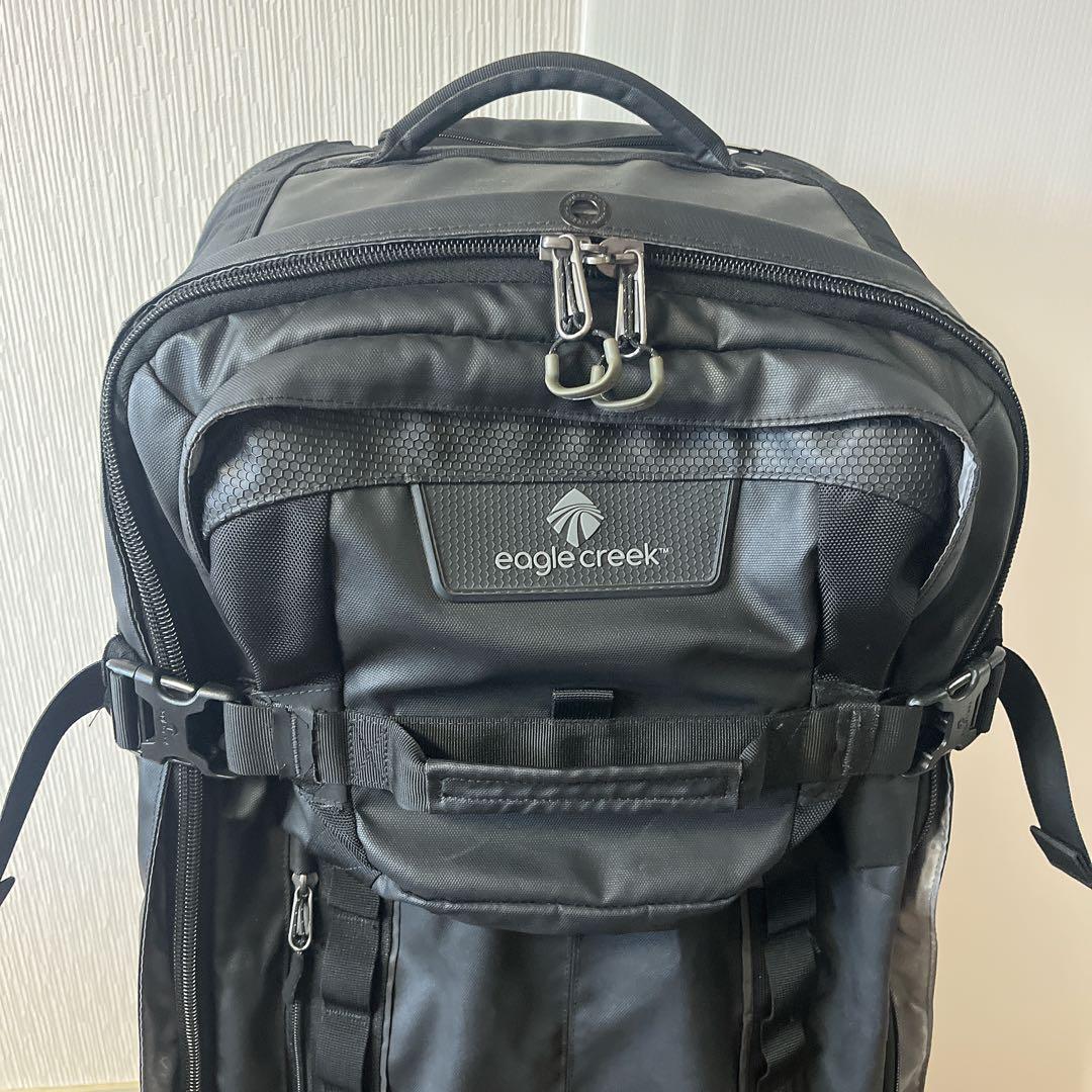 イーグルクリーク　Orv Trunk 36 大容量キャリー　128L