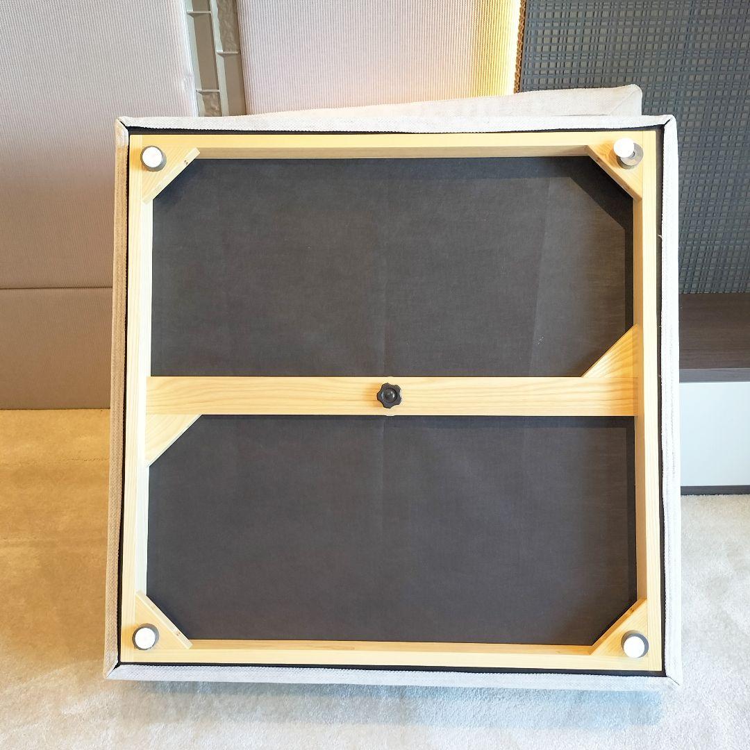 K*M様 MARUICHI ジラーレ2 スツール 展示品(JMF9-6)