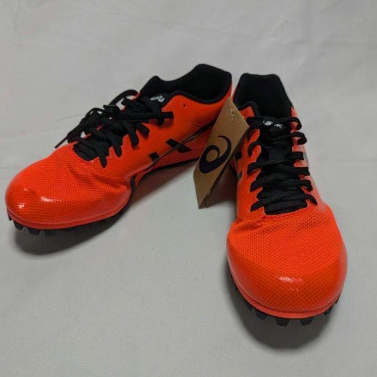 [アシックス] 陸上スパイク HYPER LD 6 701 26.0 cm 2E