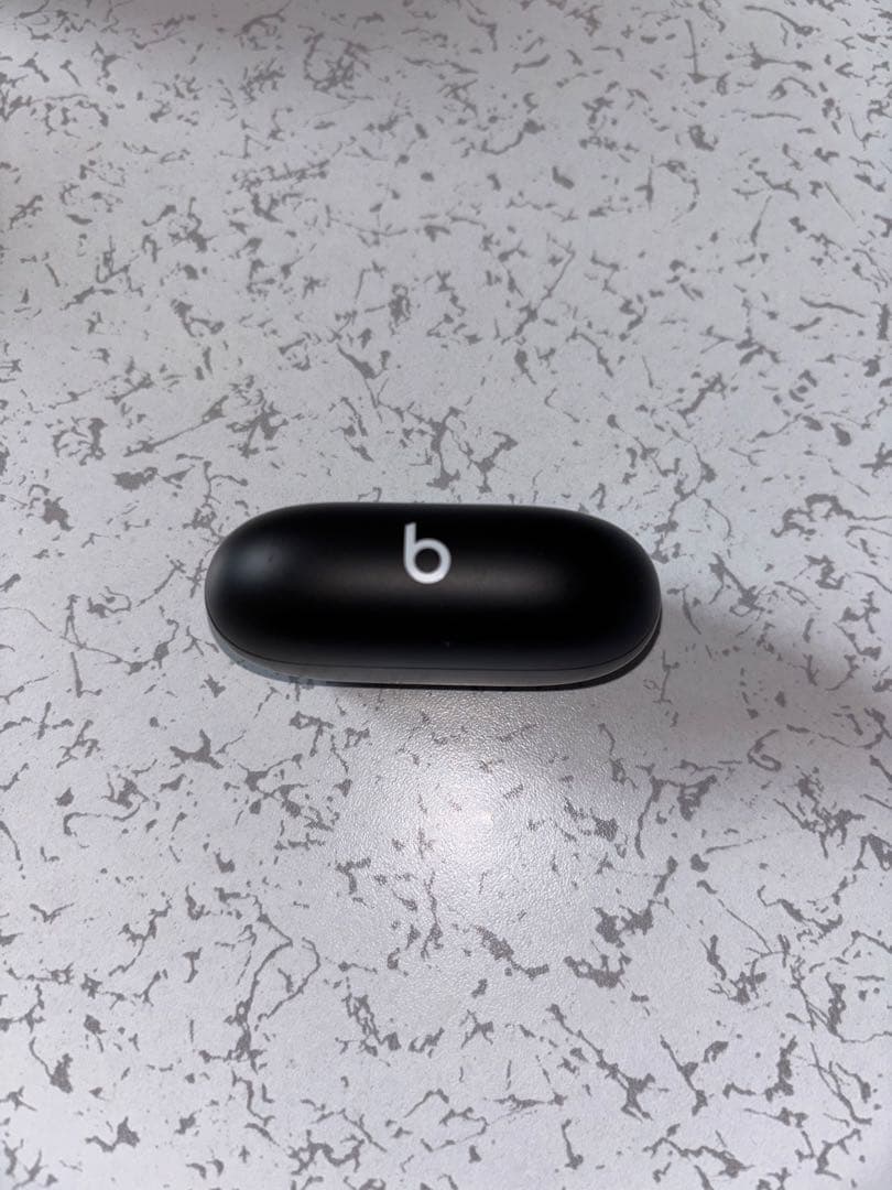 Beats Solo Buds ブラック/ワイヤレスイヤホン
