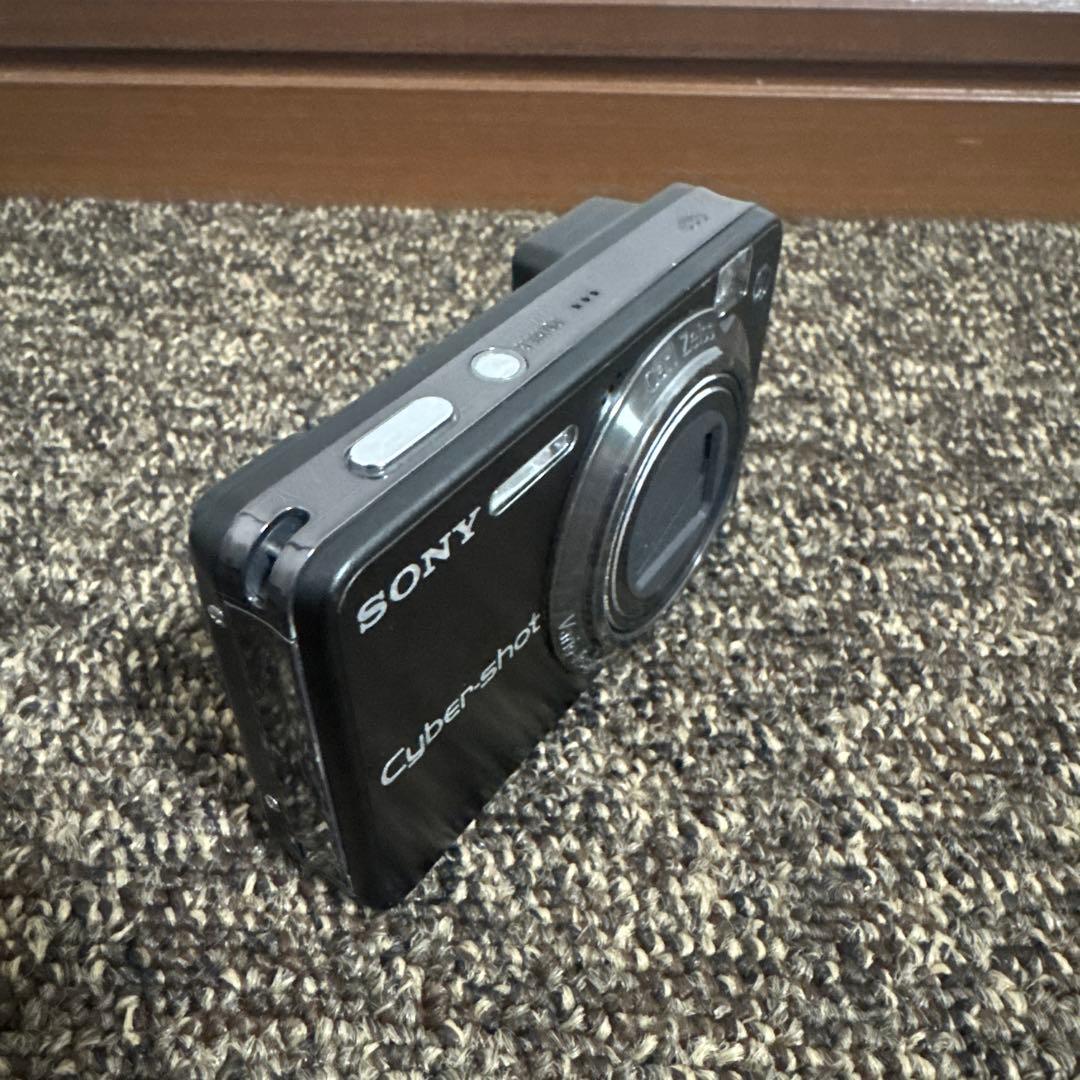 デジタルカメラ Sony Cyber-shot DSC-W170