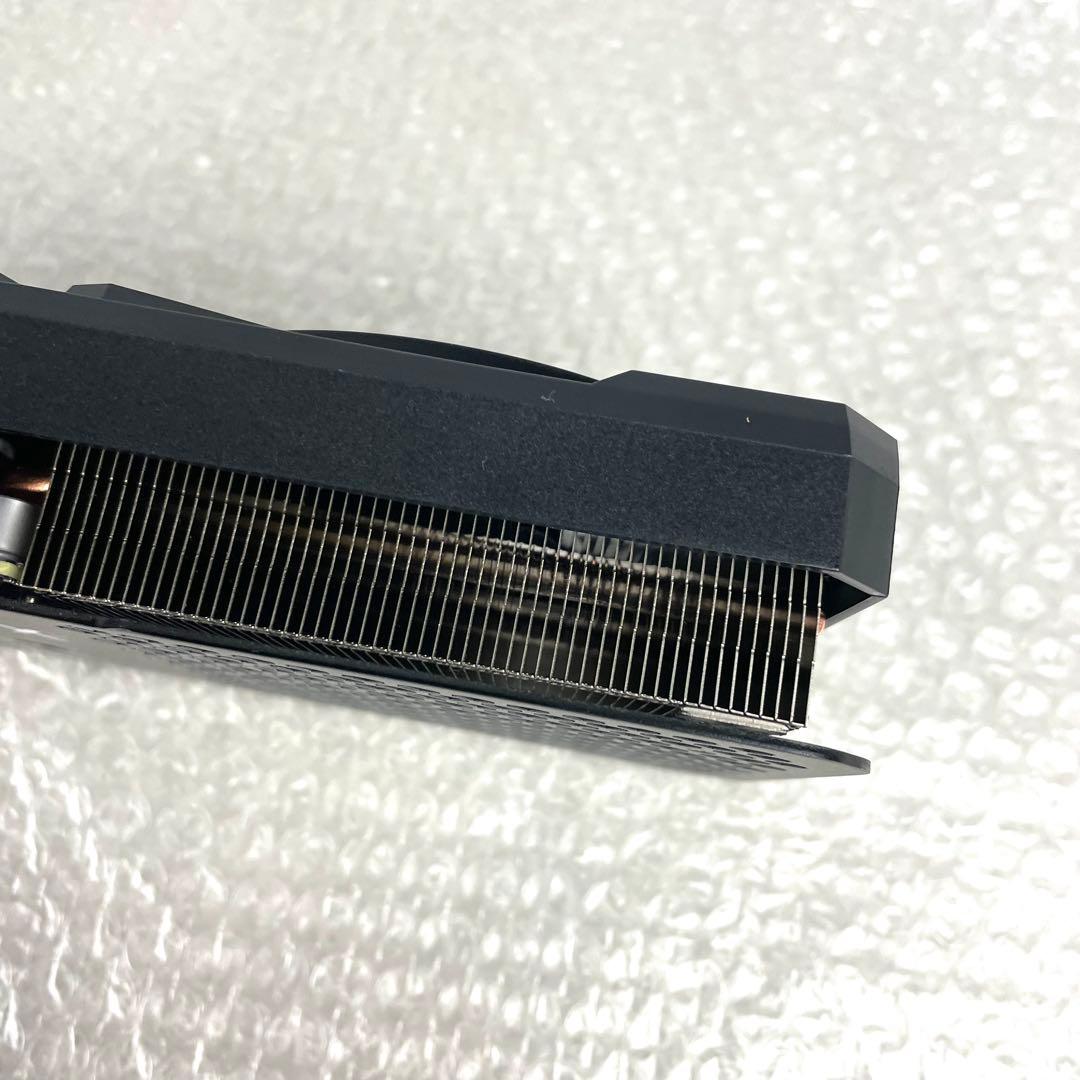 玄人志向 GALAKURO GEFORCE RTX 3060 12GB