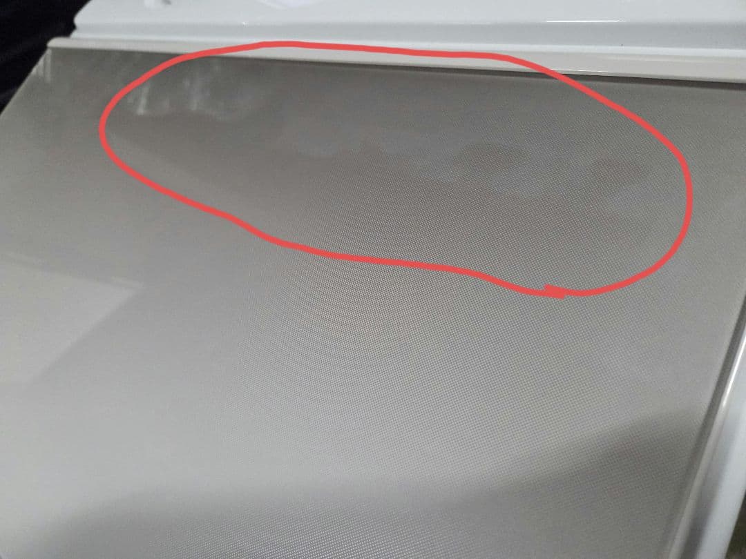 110503 シャープ ES-GV8H-N 全自動洗濯機 2024年製