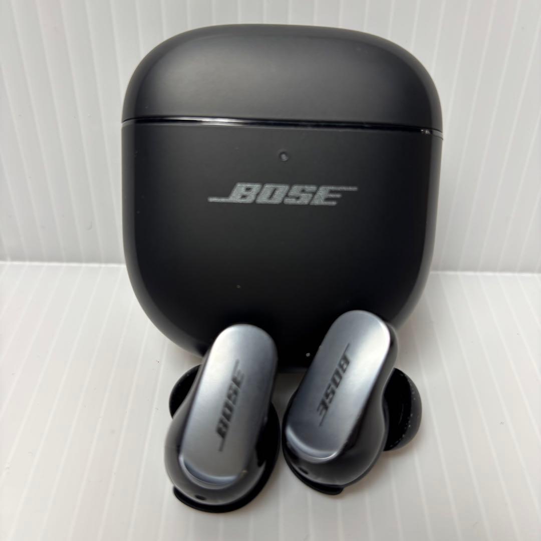 イヤホン Bose QuietComfort Ultra Earbuds