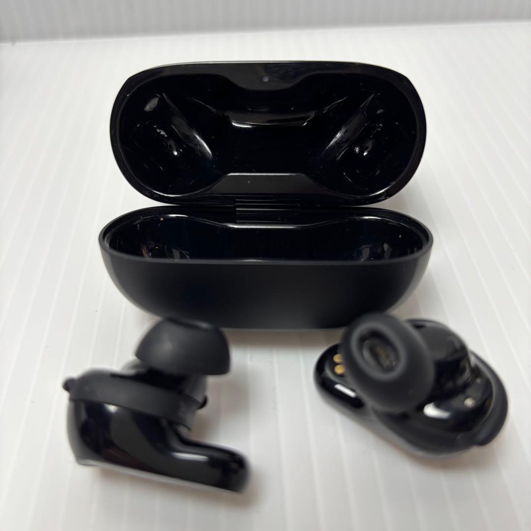 イヤホン Bose QuietComfort Ultra Earbuds