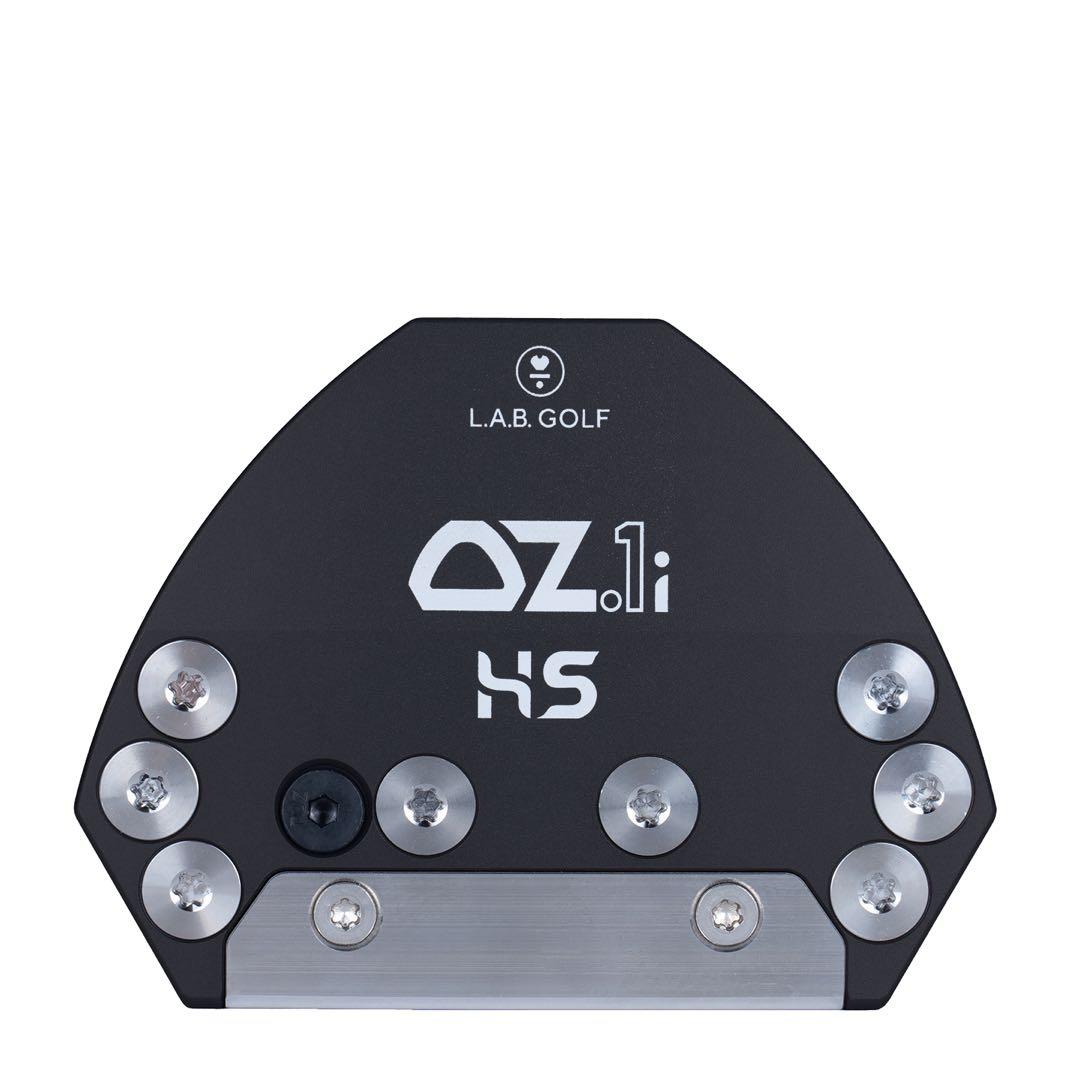 ⚫︎新品未使用⚫︎9/11新発売！L.A.B Golf OZ.1i ヒールシャフト