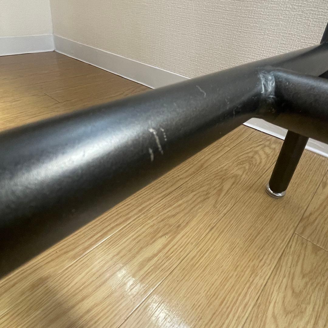 カウンターテーブルスコット　パイン古材