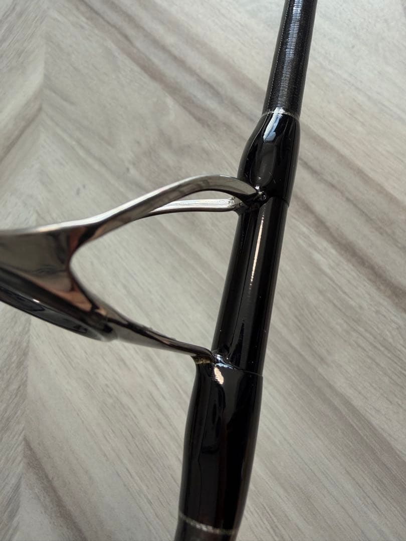 オシアプラッガーリミテッド S82XH