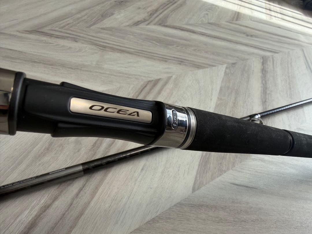 オシアプラッガーリミテッド S82XH