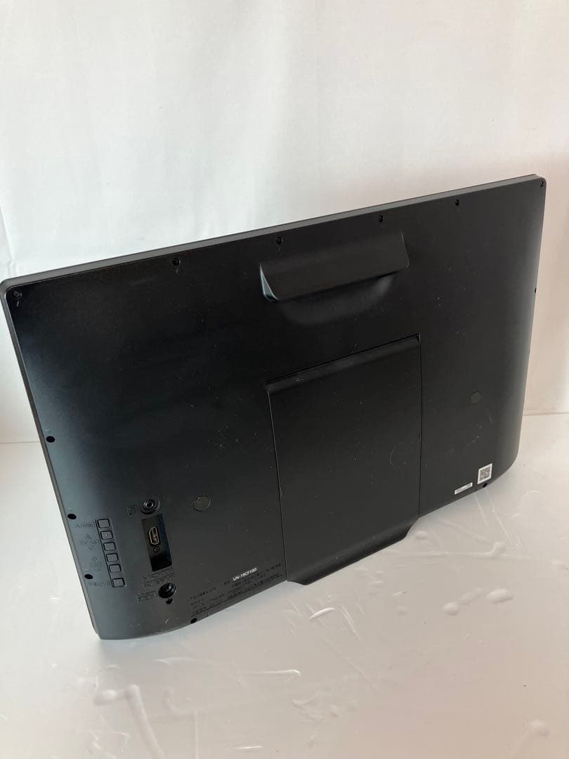 Panasonic ポータブルテレビ UN-19CF10D