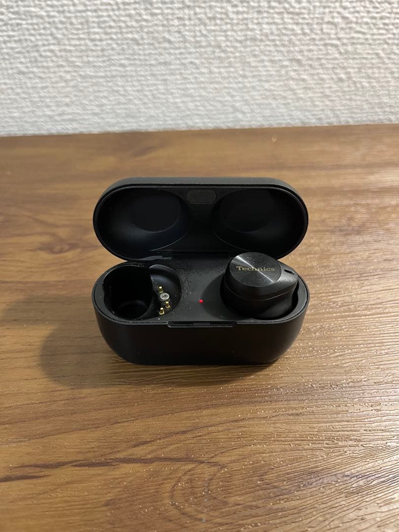 Technics EAH-AZ80 ワイヤレスイヤホン
