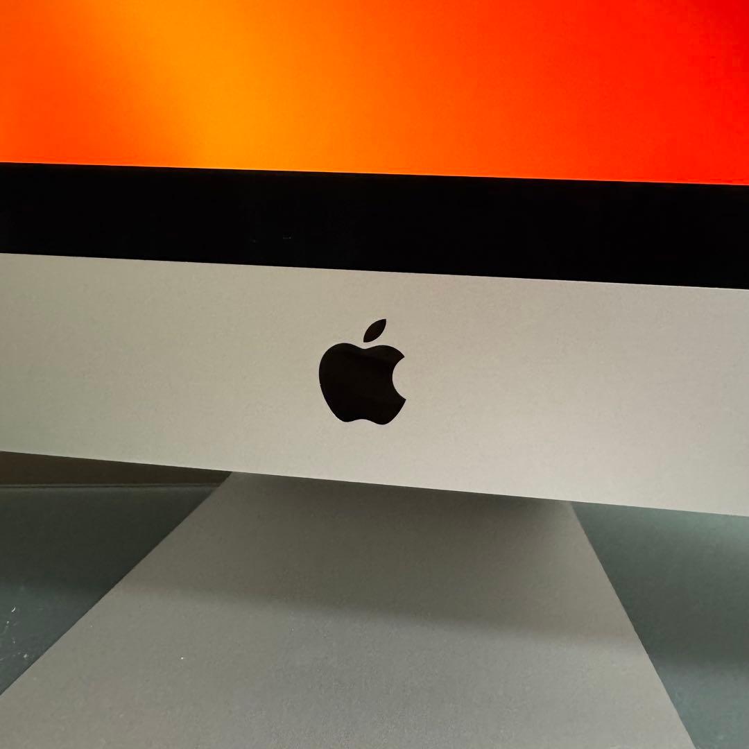 iMac 2019 27インチ メモリ40GB ストレージ2TB