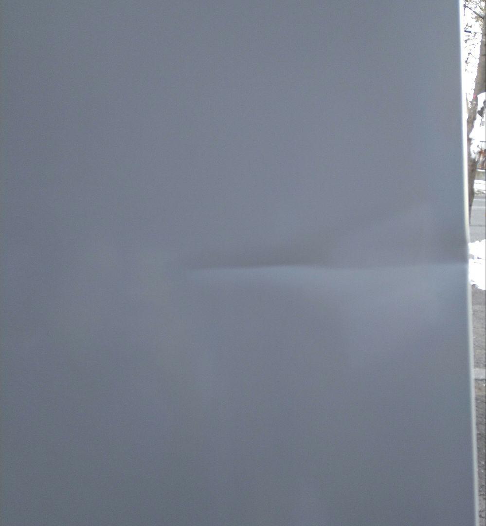 TOSHIBA GR-W15BZ1 (W) 冷蔵庫