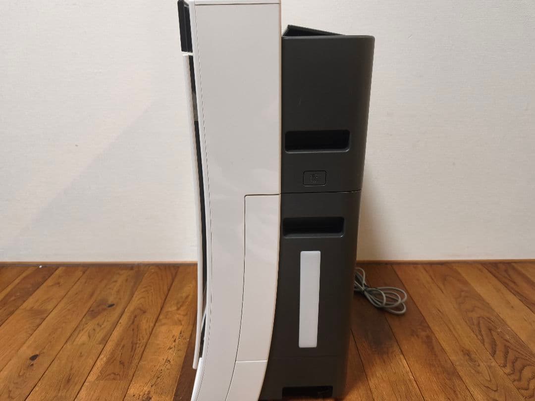 【極美品】パナソニック F-VC70XP 花粉除去機能付加湿空気清浄機