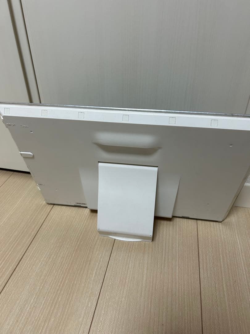 Panasonic テレビ 15型 防水 HDDレコーダー付 UN-JD15T3