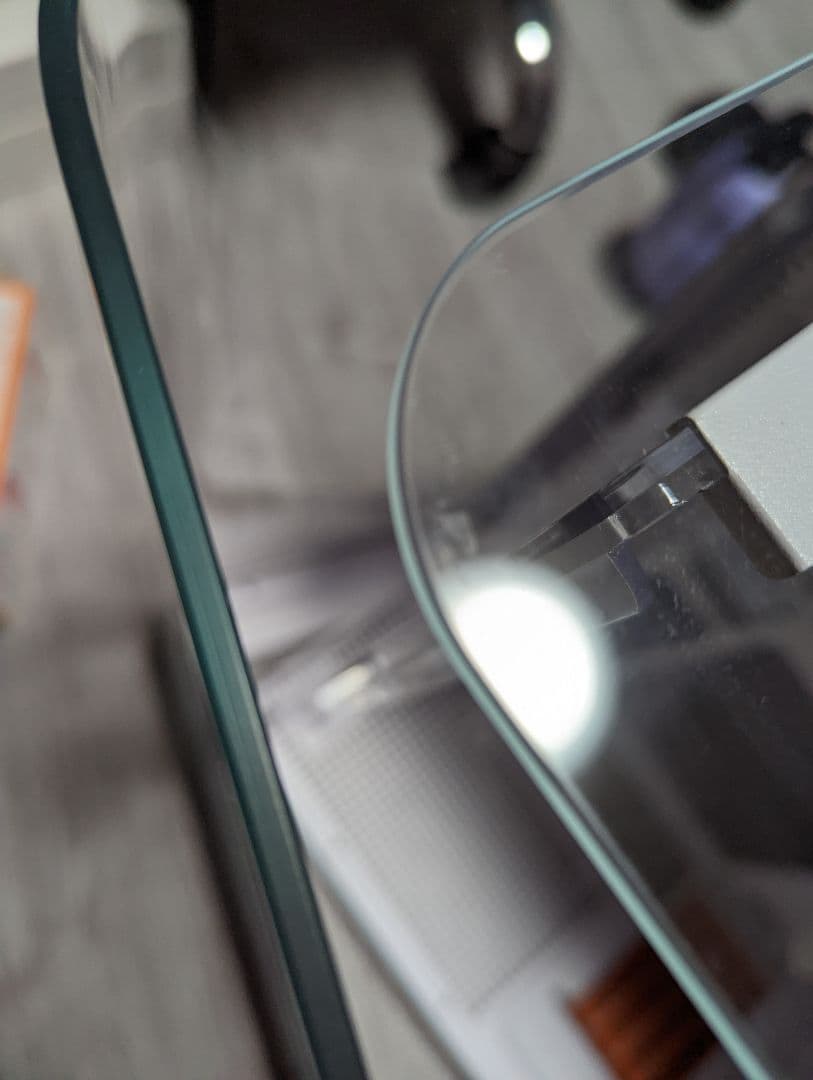 PowerTrain x-gamer phantom wings LCD ケース