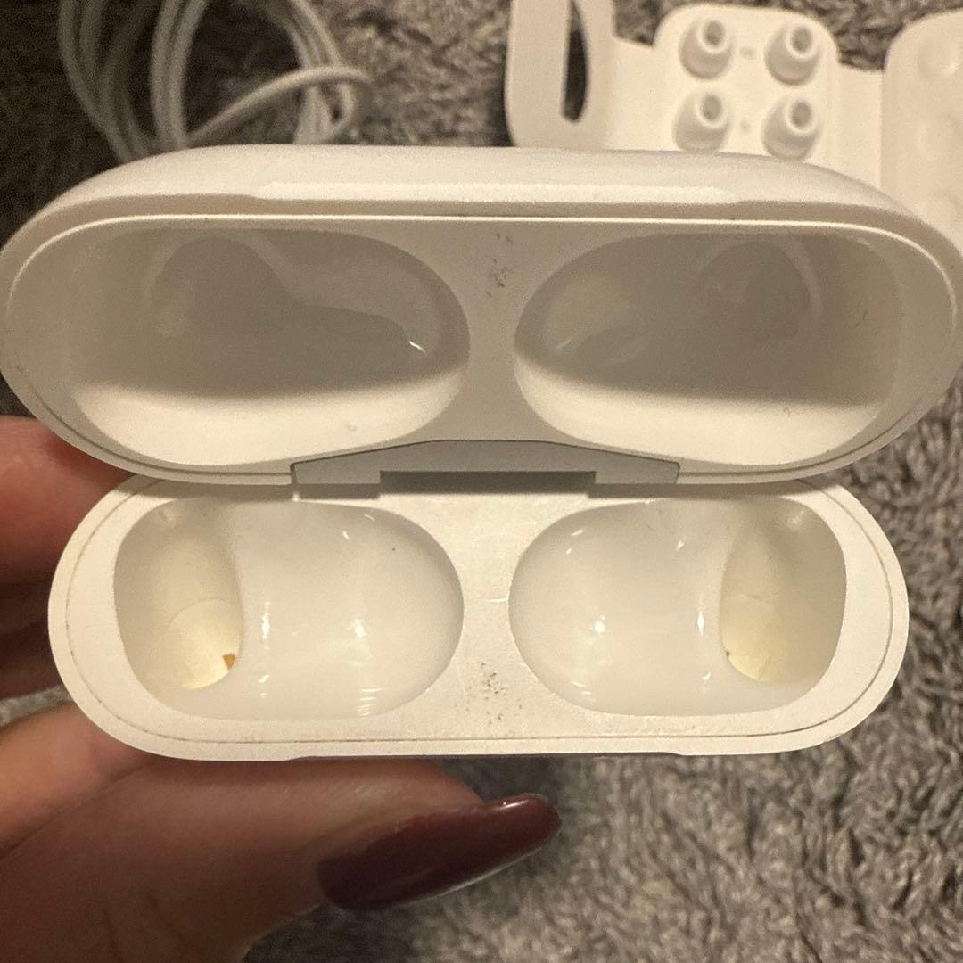AirPods pro 3個セット