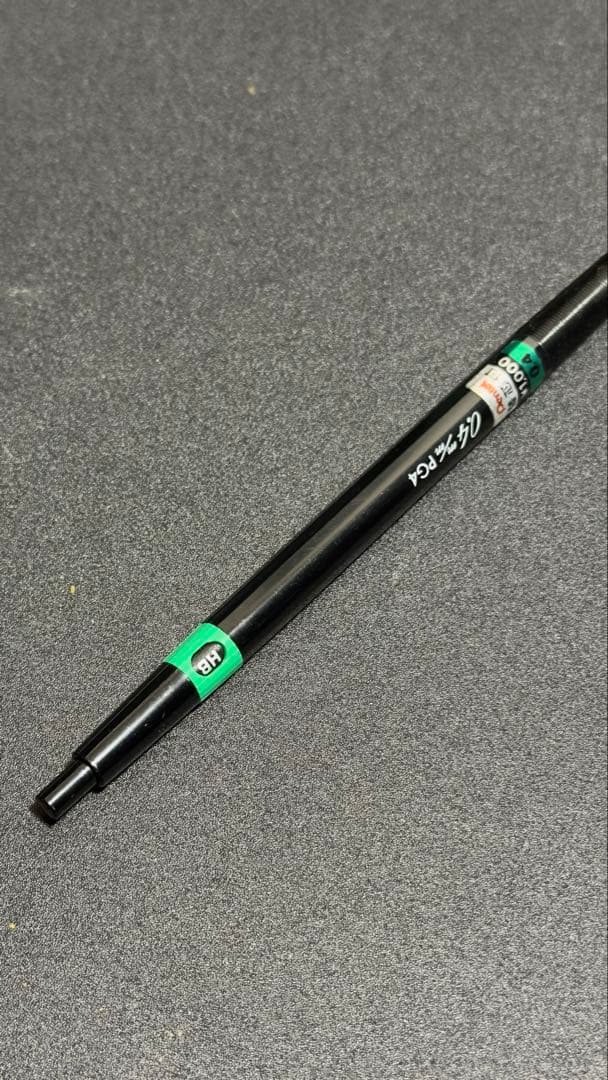 ぺんてる PG4 旧型