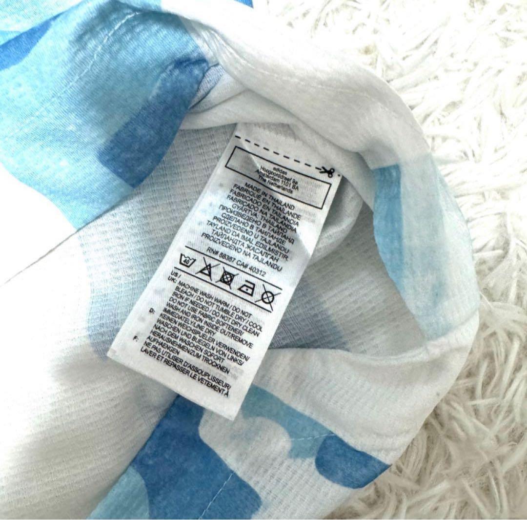 選手支給品モデル　メッシ アルゼンチン代表 コパ・アメリカ決勝 ユニフォーム