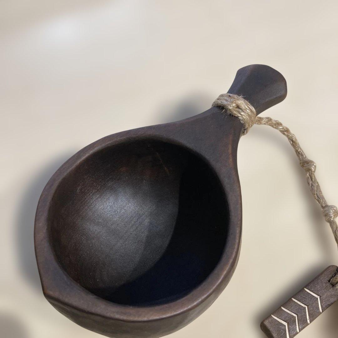 【新品】ソウルオブシベリア #1 No.4801 ククサ