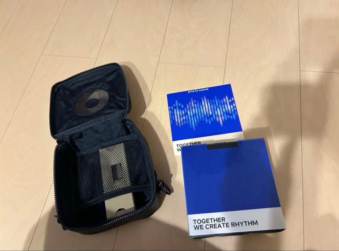 Marshall ワイヤレススピーカー ブラック Willen