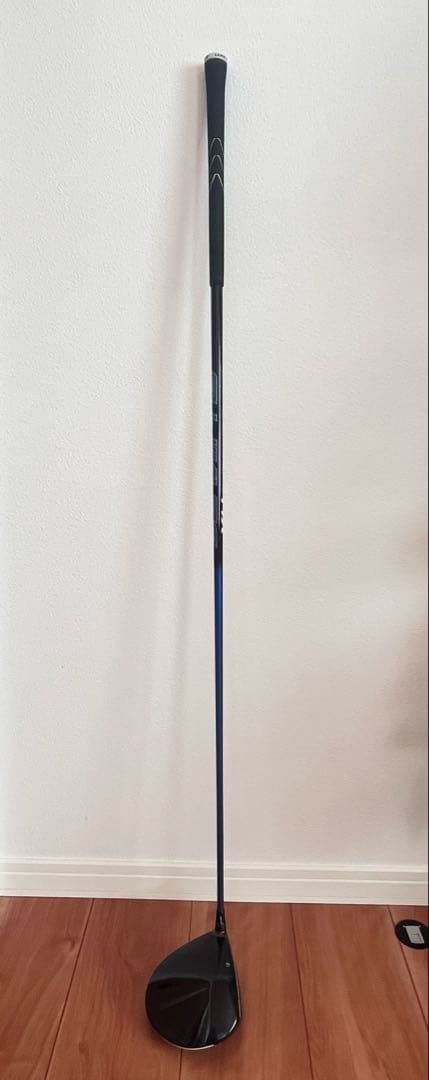 Taylormade Qi10 マックスライトドライバー　10.5 R