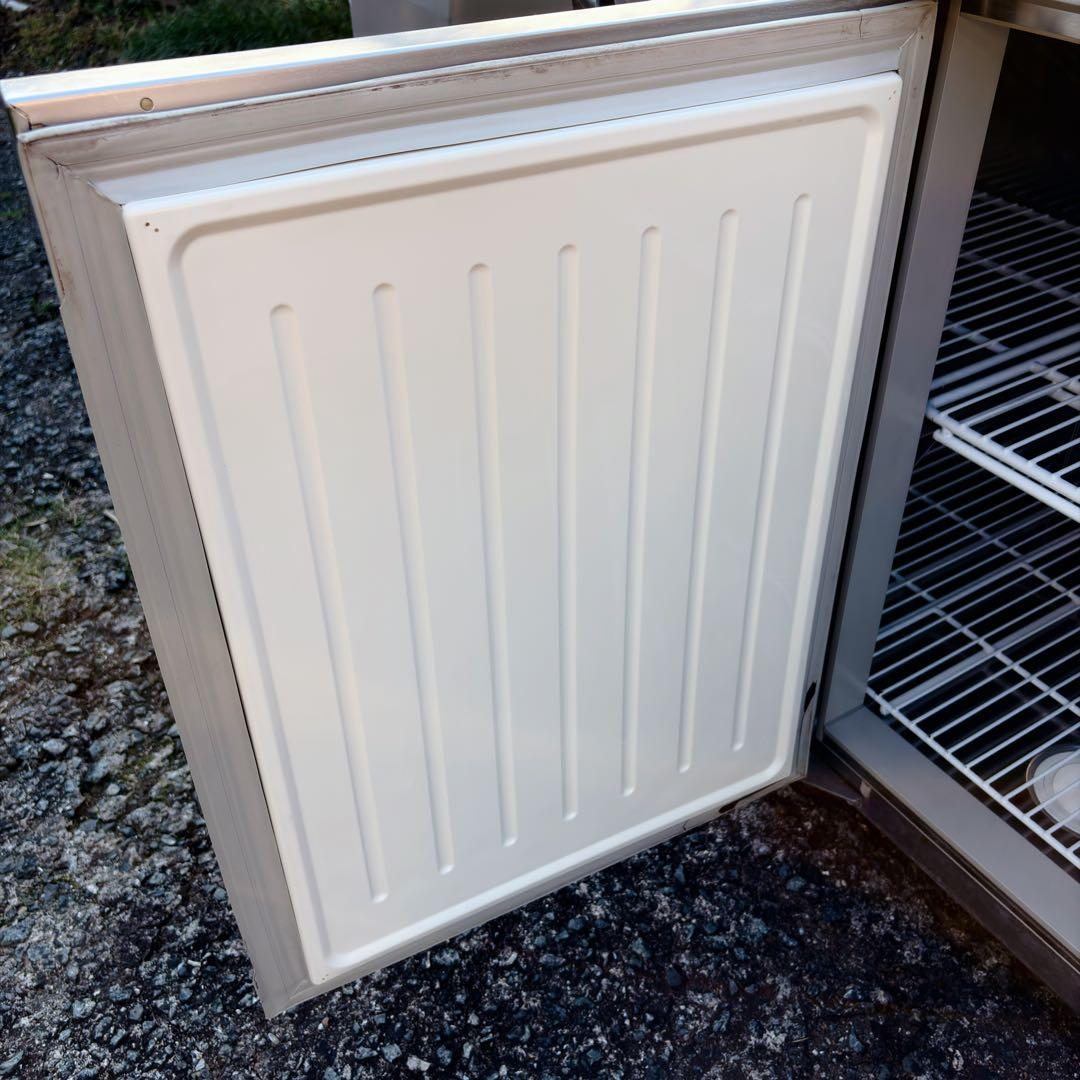 パナソニック 冷蔵コールドテーブル SUR-G1861SA 台下冷蔵庫　業務用