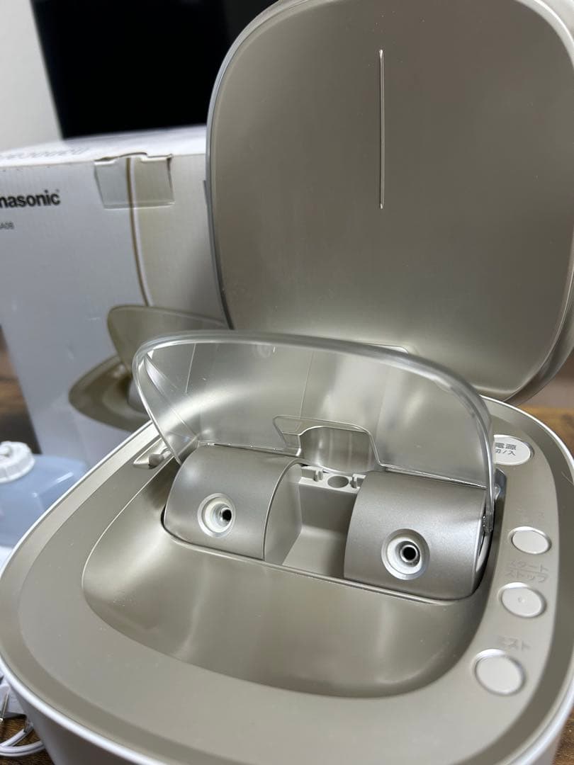Panasonic EH-SA0B フェイススチーマー