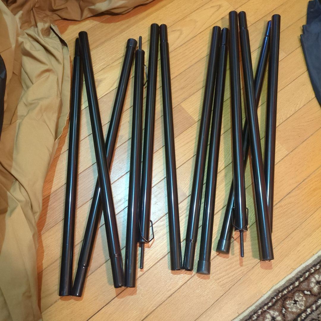 self専用　 WAQ Alpha TC/FT