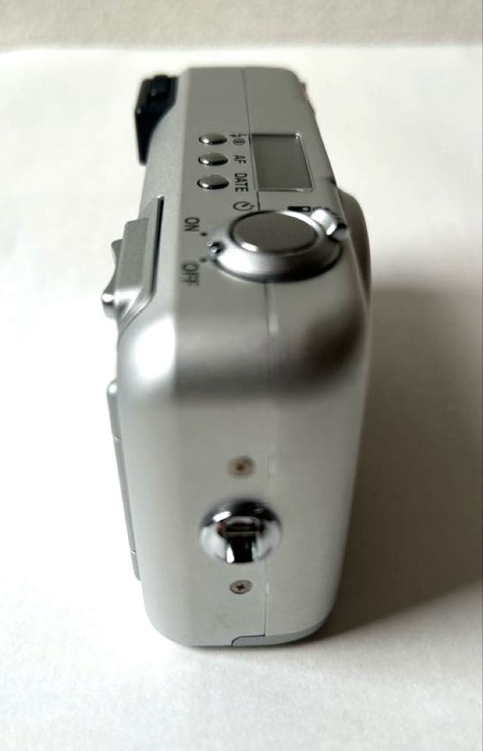 【美品】ペンタックス PENTAX ESPIO 120SW コンパクトフィルム