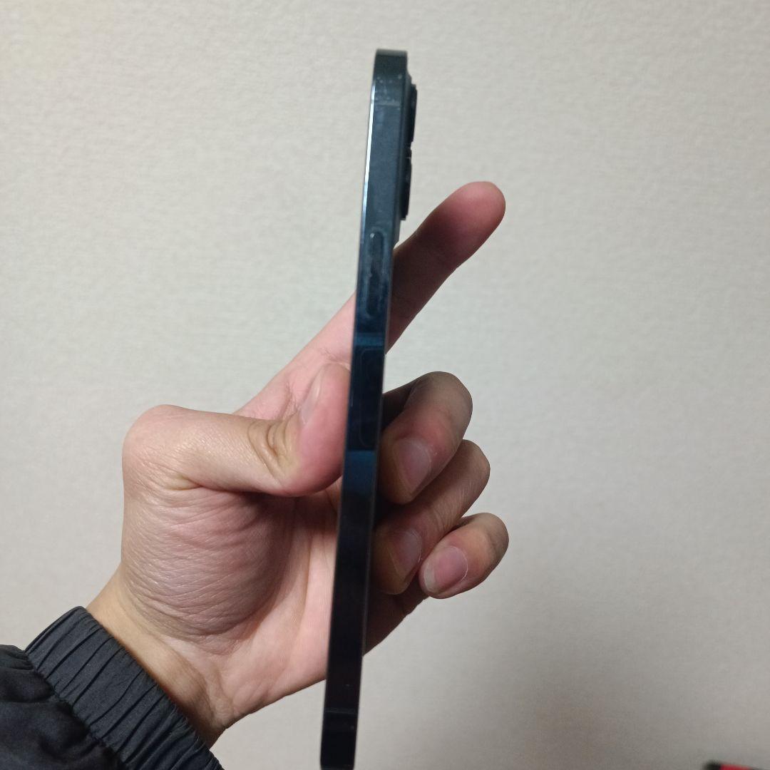 Apple iPhone 12 Pro Max 128GB 青