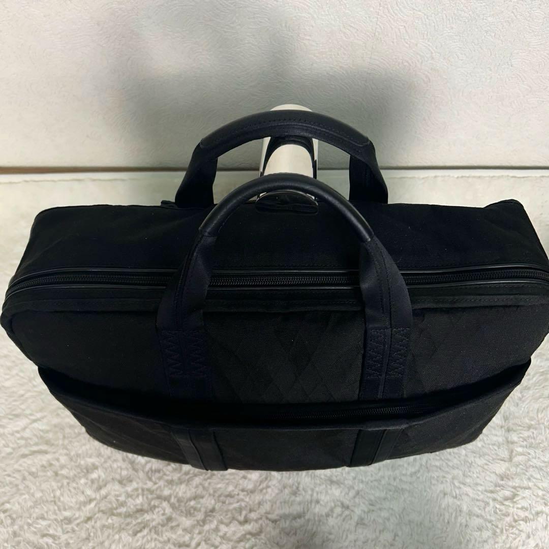 バッグ PORTER HYBRID 3WAY BRIEFCASE