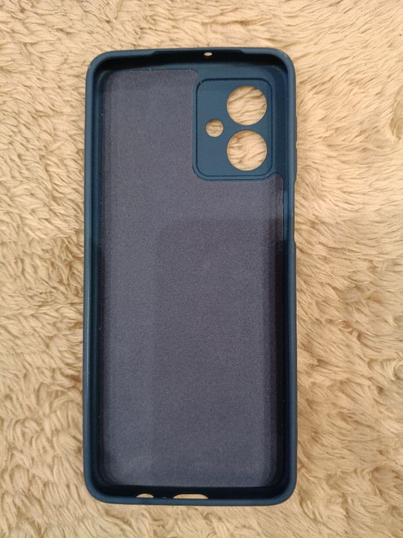 Moto g64 128g SDカード付属