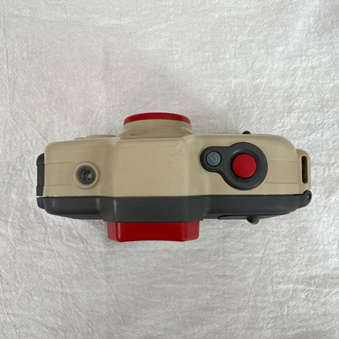 ジャンク Canon キャノン Autoboy D5