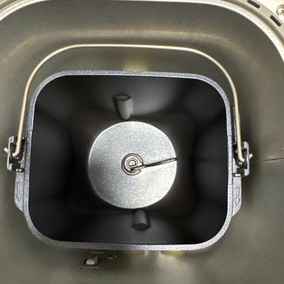 Panasonic ホームベーカリー SD-MDX101