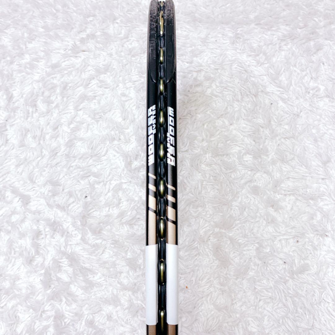 バボラ ピュアコントロール95 320g コントロール系 テニスラケット