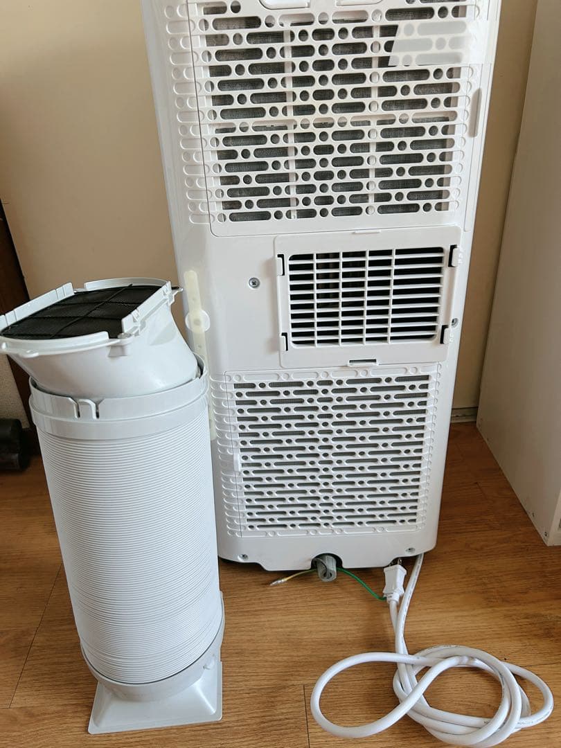 Hisense ポータブルエアコン HPAC-22G