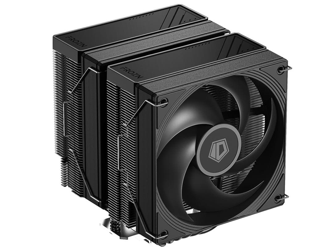 【椿PC】AMD Ryzen7 9800x3D