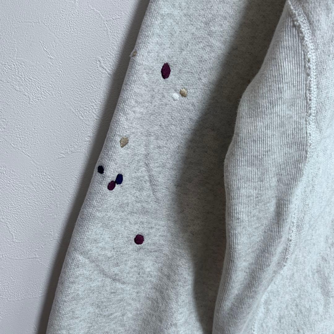 完売品 Champion リバースウィーブ ジャーナルスタンダード スウェット