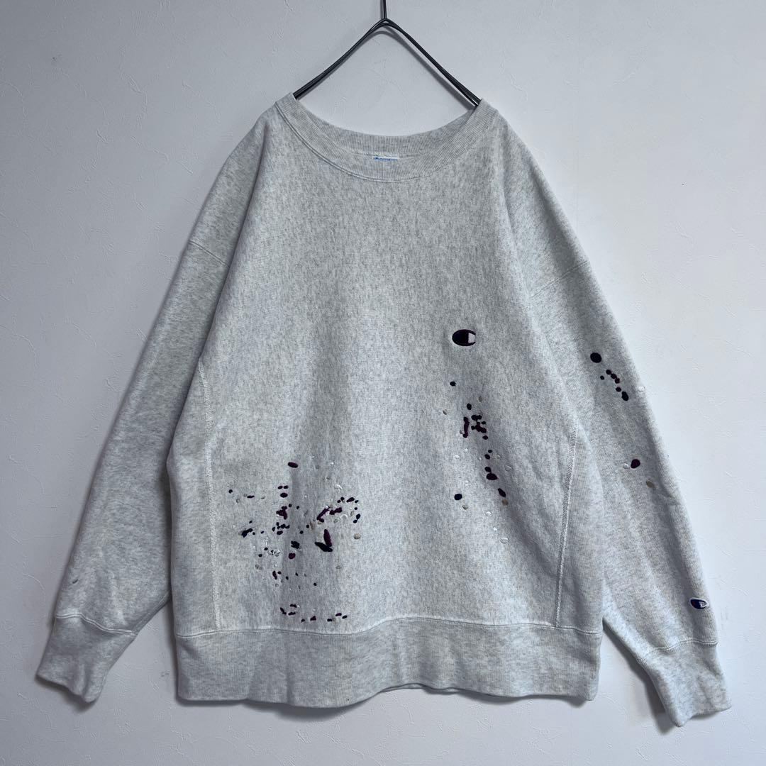 完売品 Champion リバースウィーブ ジャーナルスタンダード スウェット