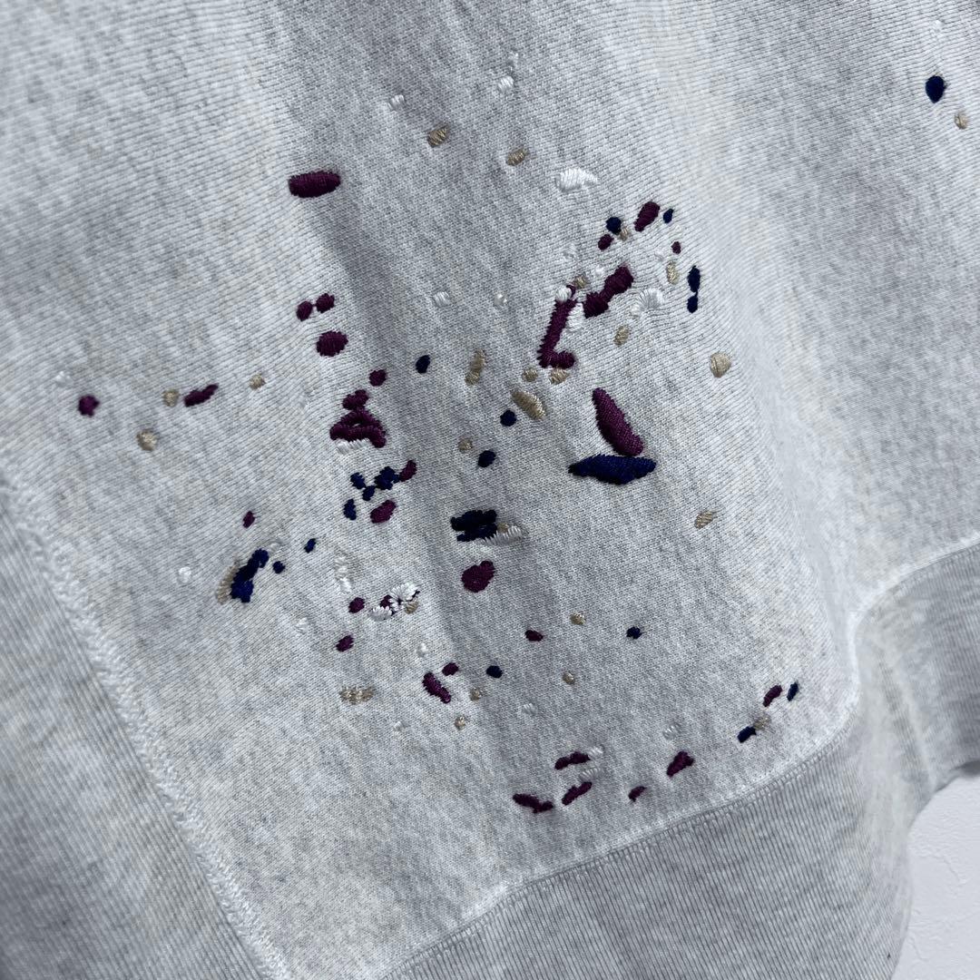 完売品 Champion リバースウィーブ ジャーナルスタンダード スウェット