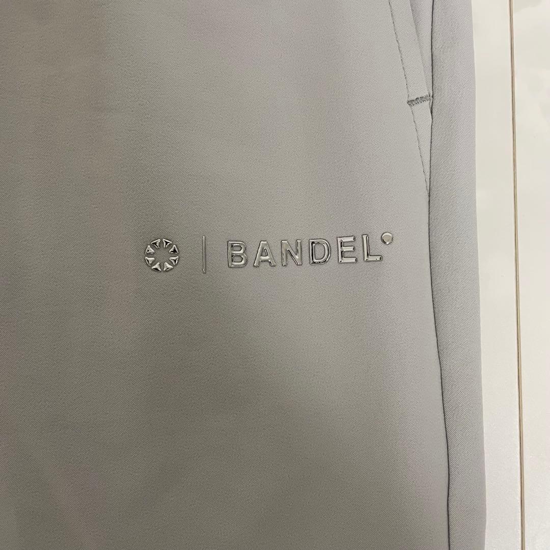 BANDELGOLF メンズズボン