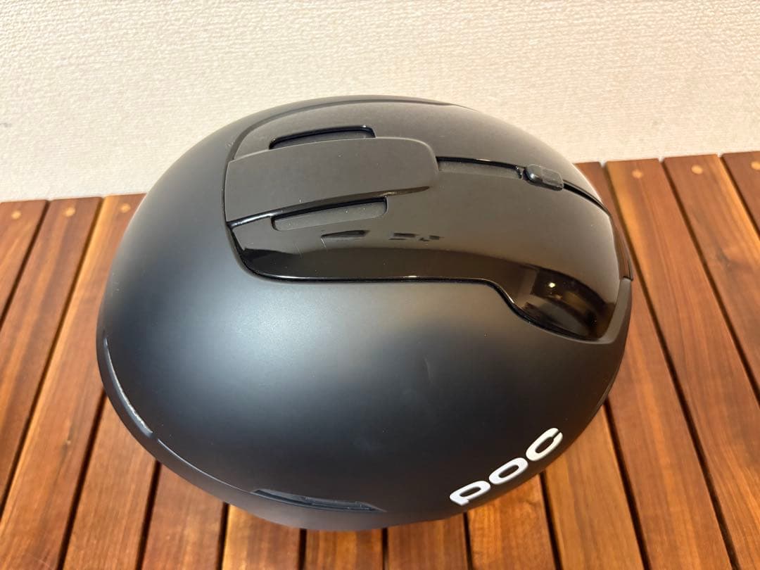 【POC】OBEX SPIN(ASIAN FIT)ポック オベックス スピン