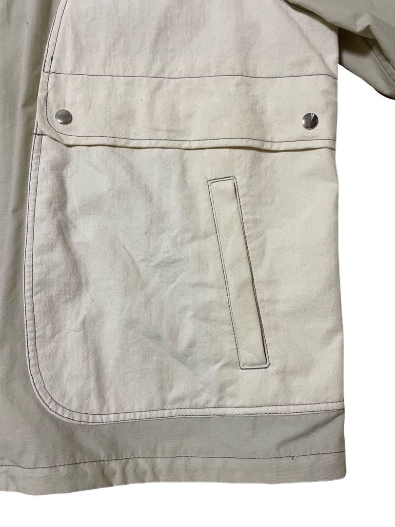 ラジャブルック rajabrooke ケラジャジャケット